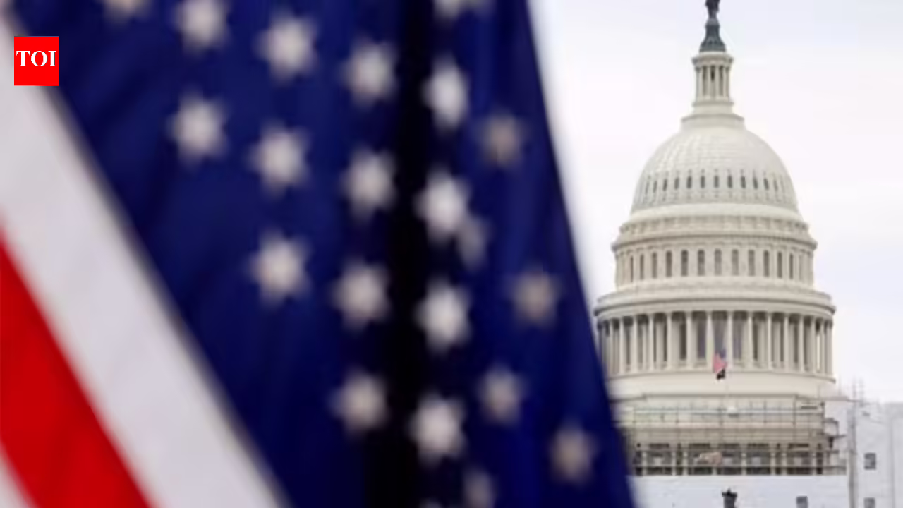 US inflation rises 0.4% in February; strong spending, oil shock may delay rate cuts