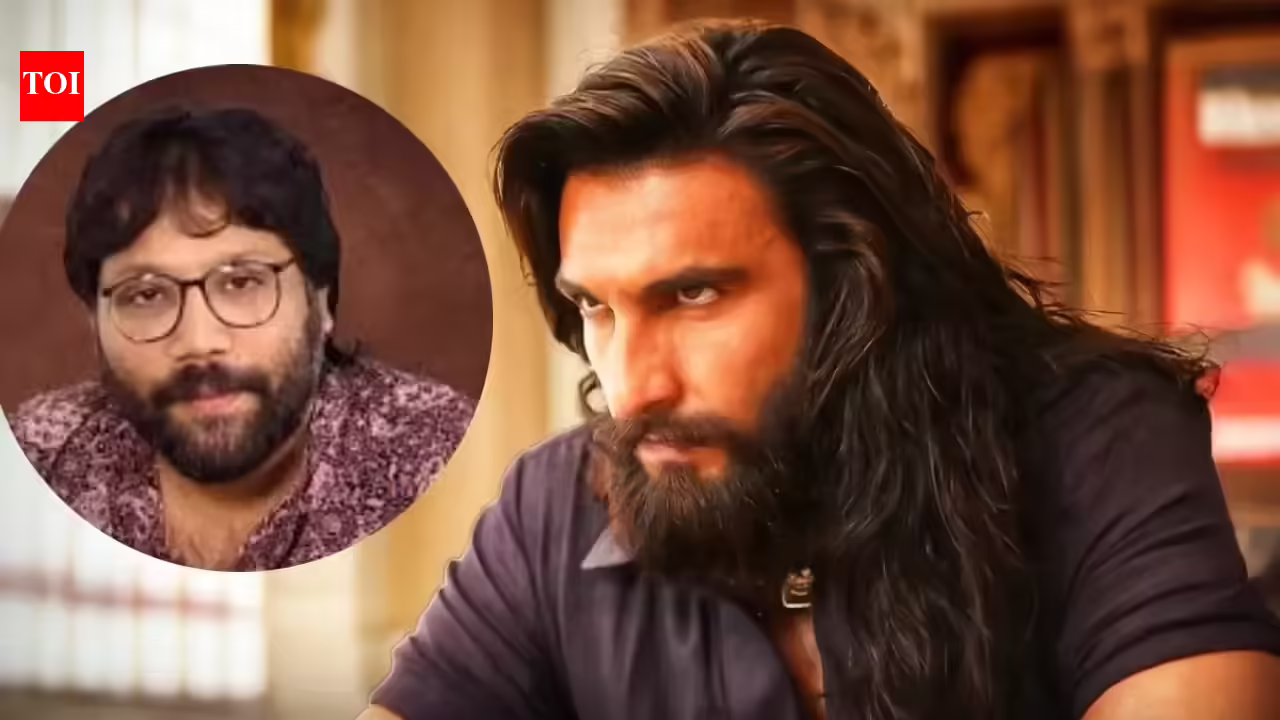 Dhurandhar 2: ‘The industry stayed quiet like cats,’ Sandeep Reddy Vanga slams propaganda claims against ‘Dhurandhar 2’, warns Aditya Dhar, Ranveer Singh | Hindi Movie News