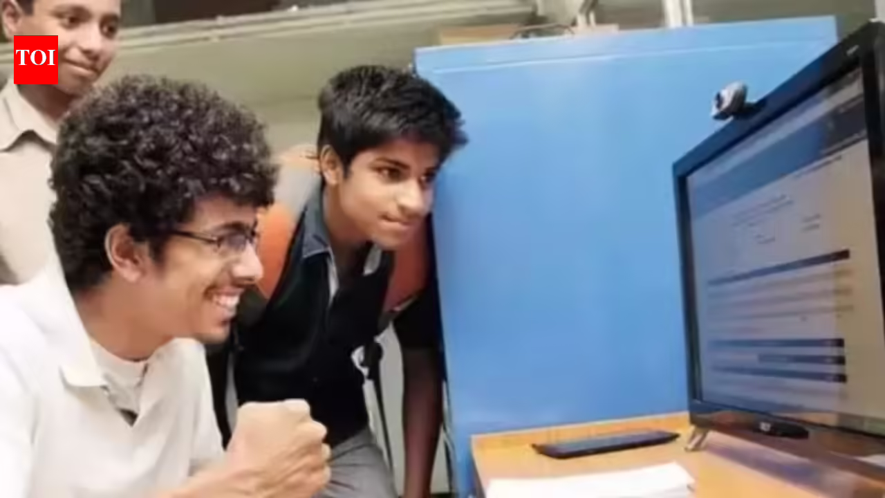 Karnataka 2nd PUC result out: Princilla secures highest marks in Science stream, here’s a list of stream-wise toppers