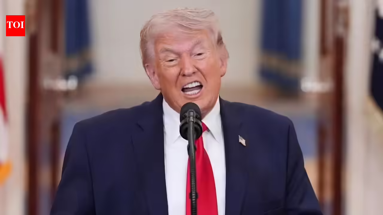 Trump tests Nato, demands pledges to secure Hormuz as Iran keeps chokehold on strait