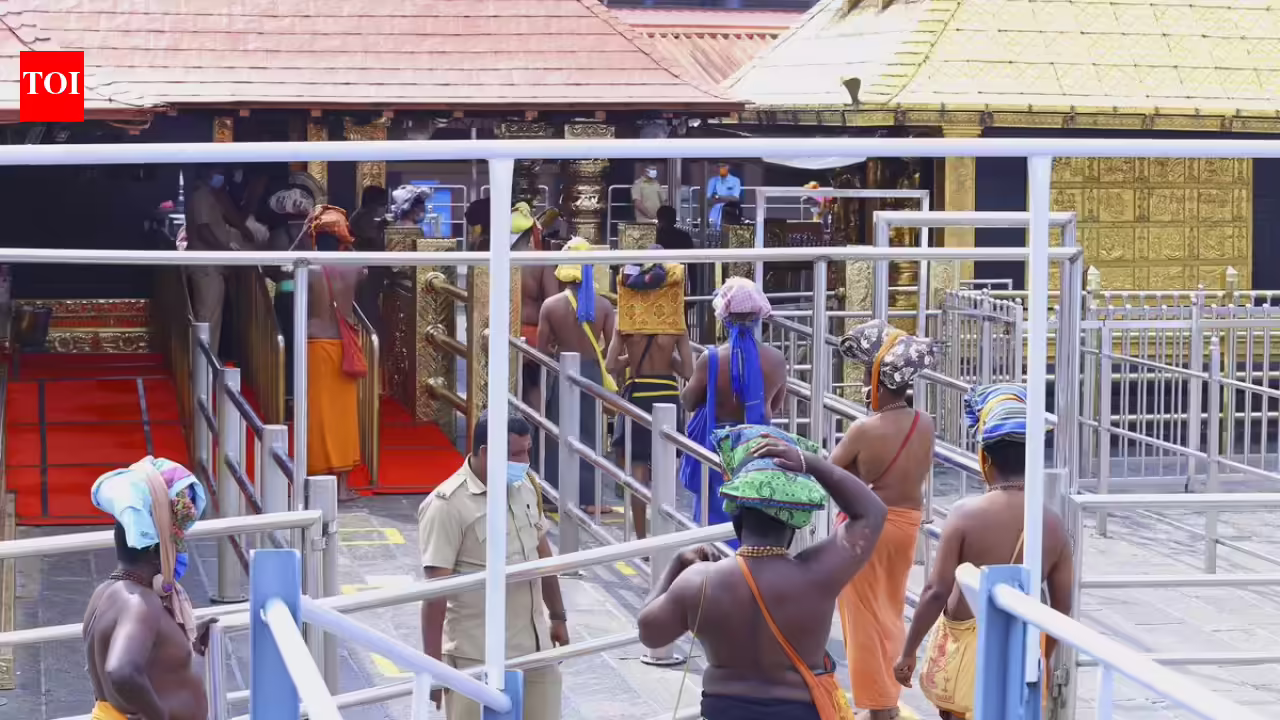 ‘Not good for Hinduism’: Supreme Court flags risks of sect-based temple restrictions during Sabarimala hearing. India News