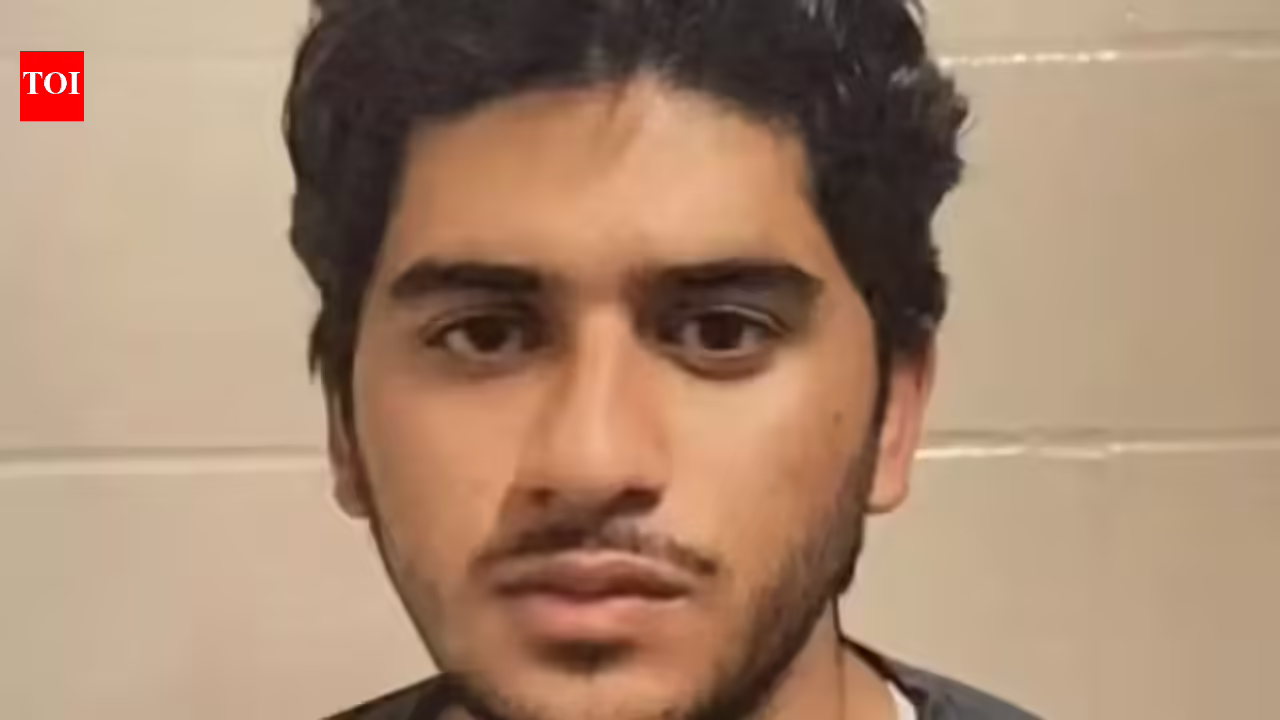 Brooklyn terror plot: Pakistani citizen pleads guilty to planning ISIS-inspired attack at Jewish center