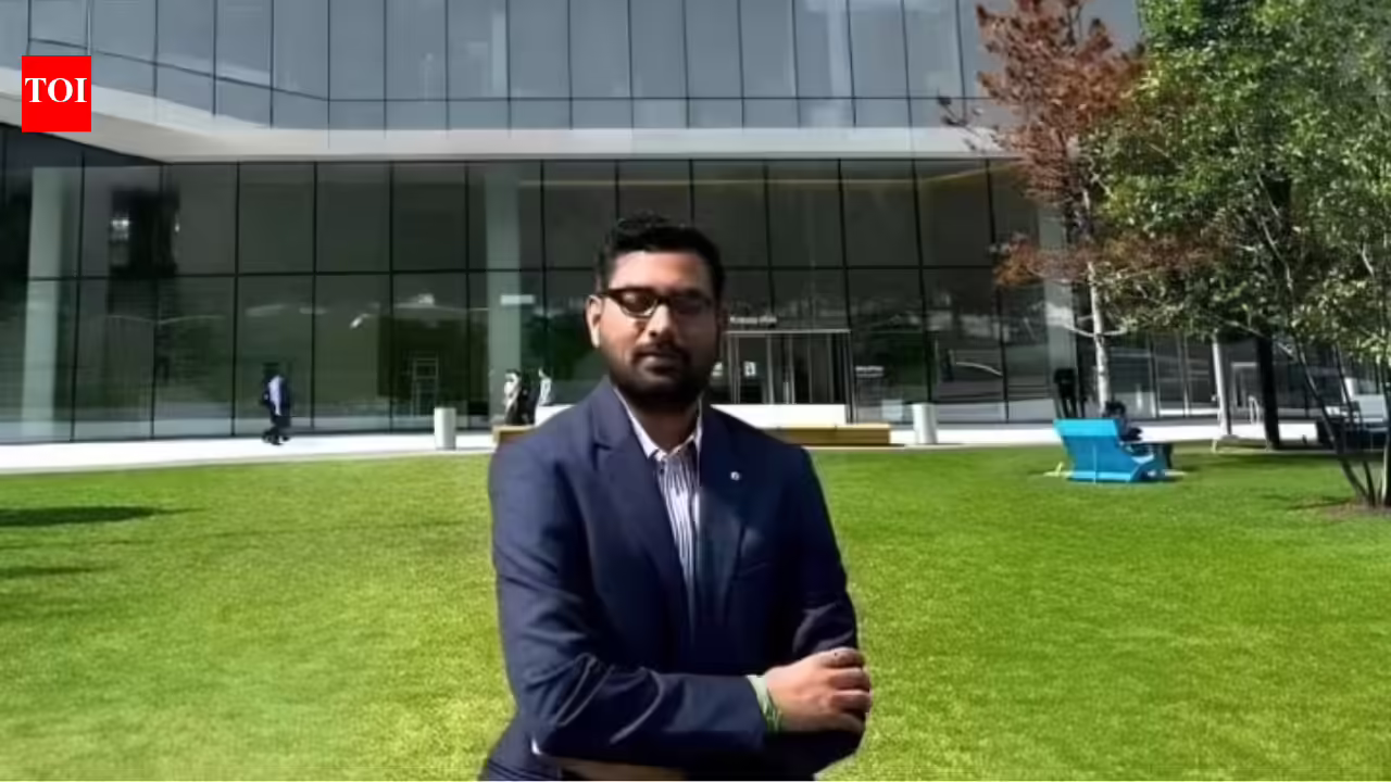 H-1B visa delays force blind Indian student to miss his blind sister’s wedding, story goes viral world news