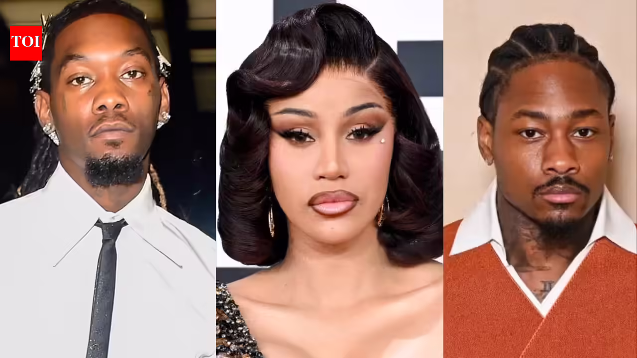 Fact check: Did Cardi B say “he deserves it” concerning Offset being shot at amid her rekindled romance with Stefon Diggs? | NFL News