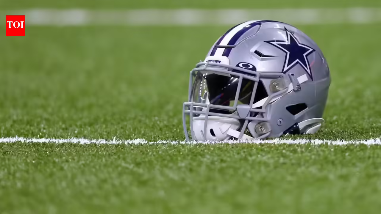 NFL Trade Rumors: Dallas Cowboys could trade $6M WR in blockbuster deal involving Chiefs, Raiders, or Chargers NFL News