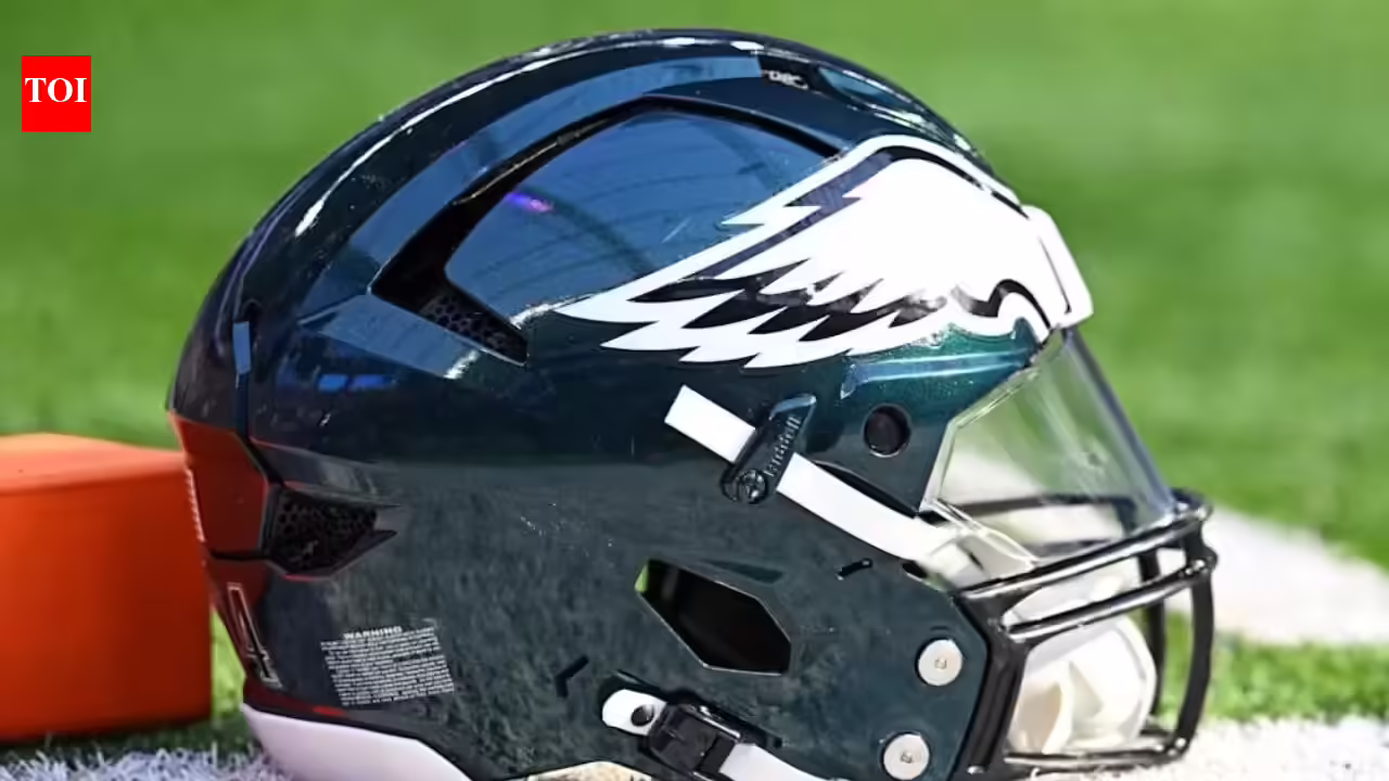 Nfl Trade Rumors: NFL Trade Rumors: Philadelphia Eagles eye $73 million playmaker as Minnesota Vikings keep door slightly open | NFL News