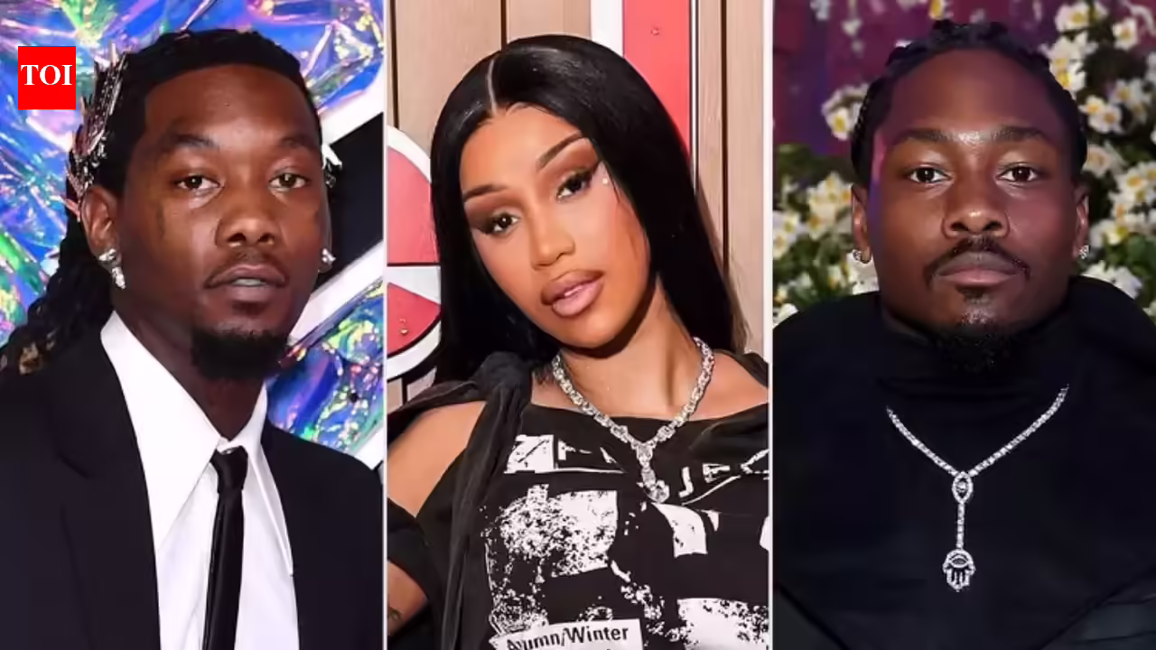Cardi B And Stefon Diggs Reunion: “Should have died”: Cardi B’s alleged cryptic post on Offset sparks backlash as she fuels Stefon Diggs reunion buzz | NFL News