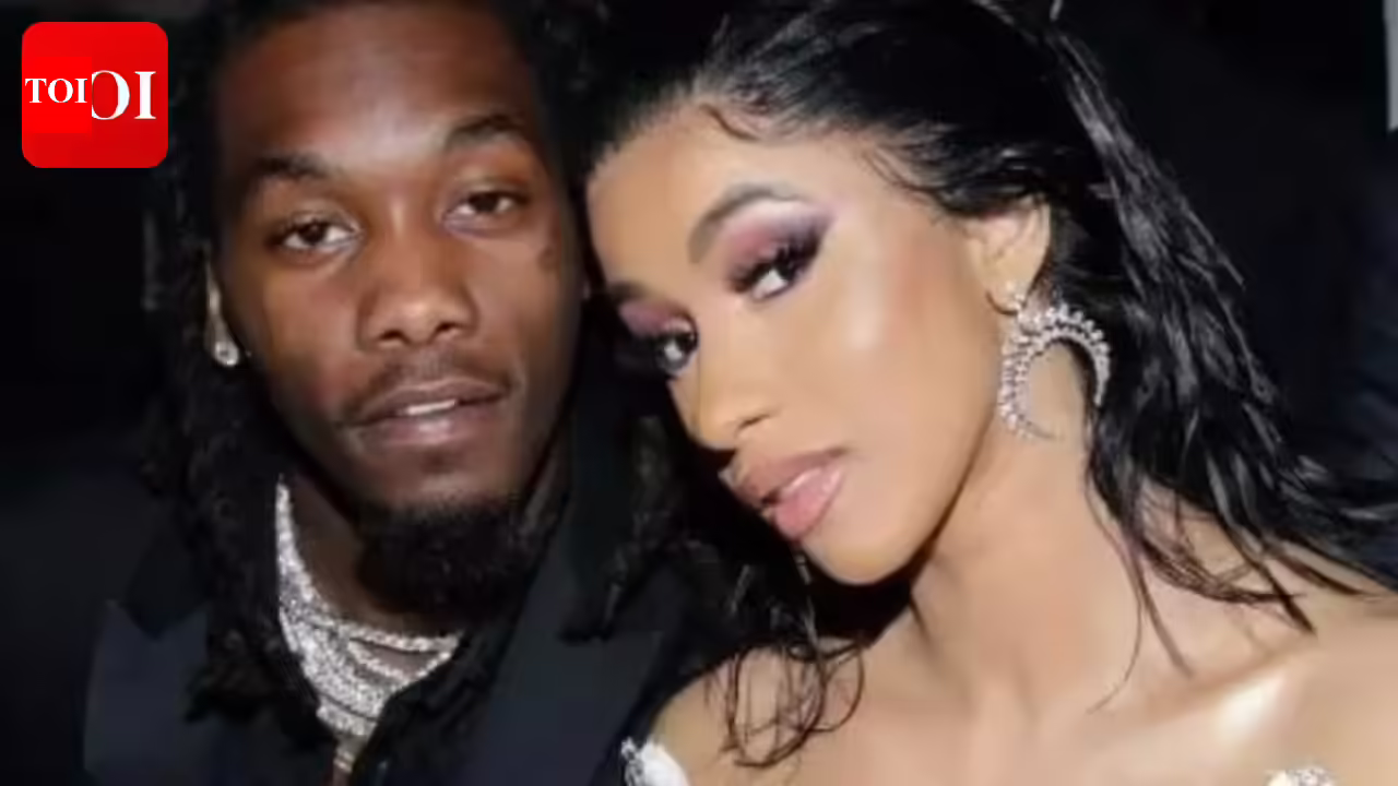 Offset requests paternity tests for one of his and Cardi B’s children amid their spill- Report |
