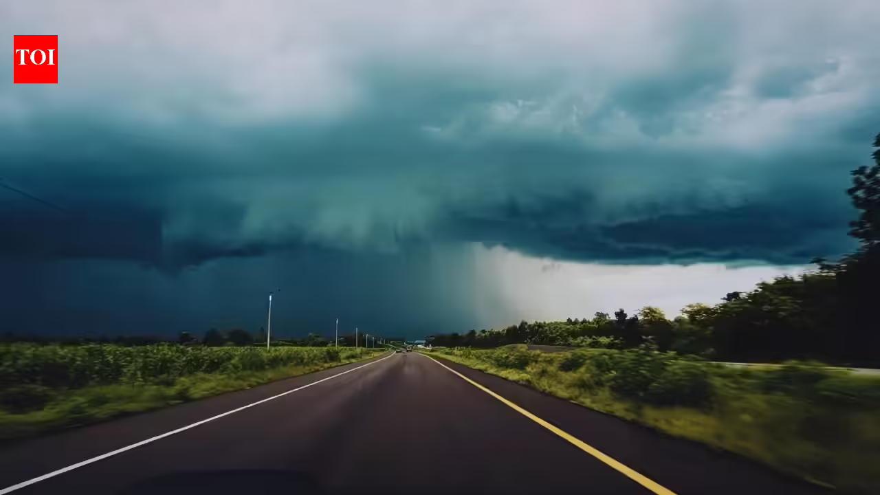 IMD predicts storms in Northeast; humidity and rising heat to impact these Indian states — what travelers need to know