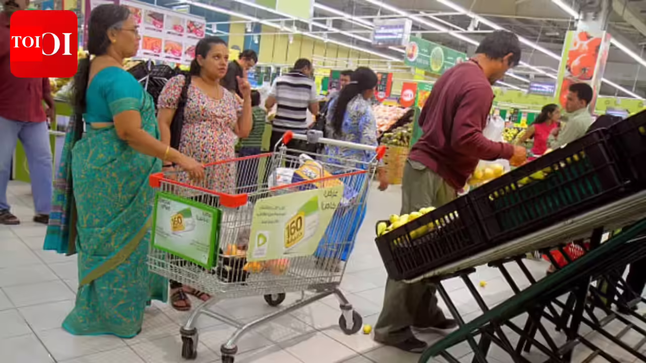 LuLu Group flies 3,000 tonnes of Kerala produce to Gulf regions ahead of Malayali New Year of Vishu. world news