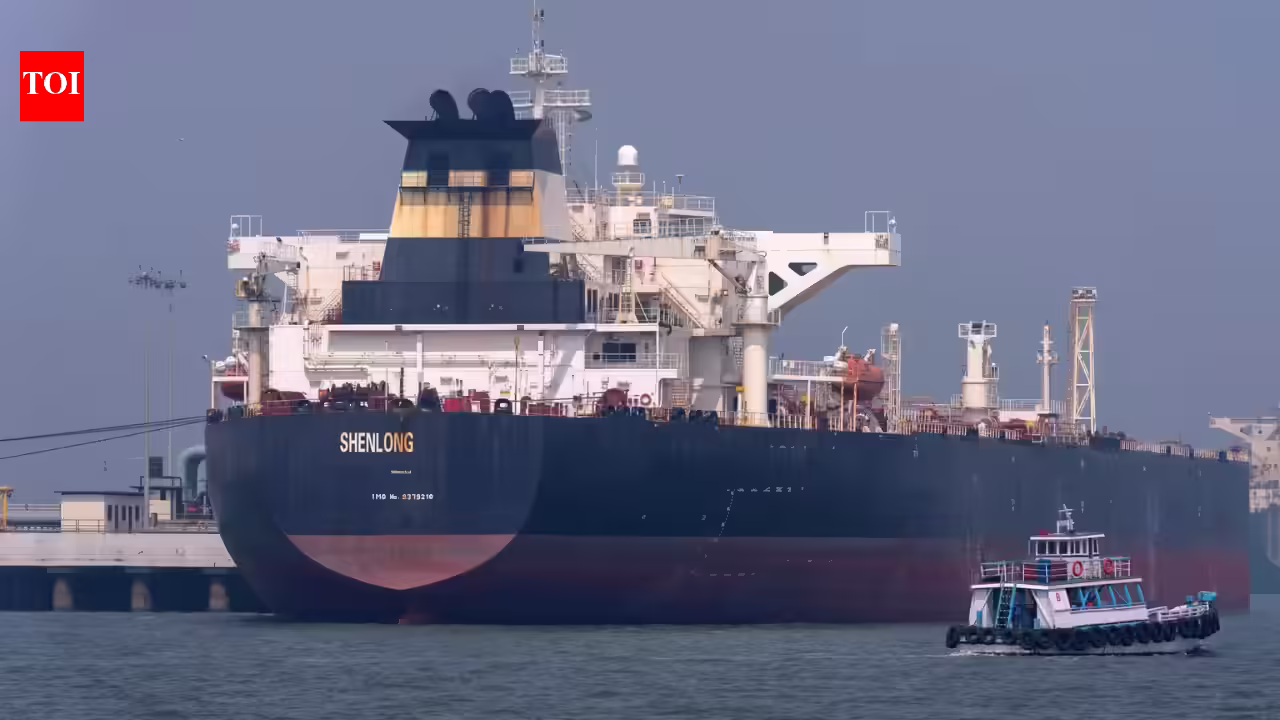 Controlled movement, alternate routes, crypto tolls: Strait of Hormuz under new order — what has changed