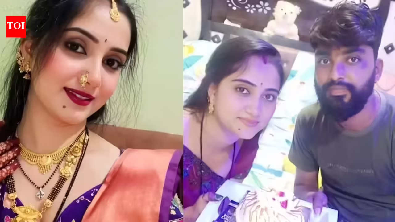 Wife plots husband murder with lover; chilling details emerge Indore News