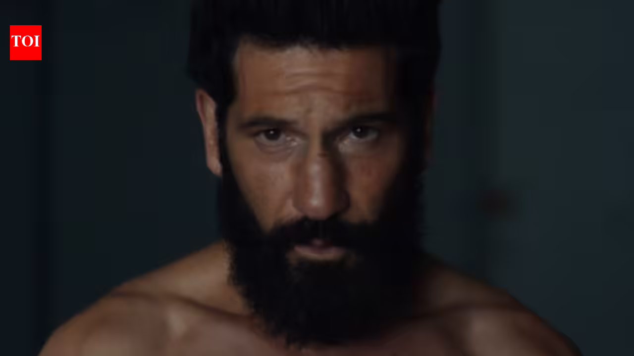 Punisher: One Last Kill Trailer: Jon Bernthal goes on murderous rampage as Frank Castle |