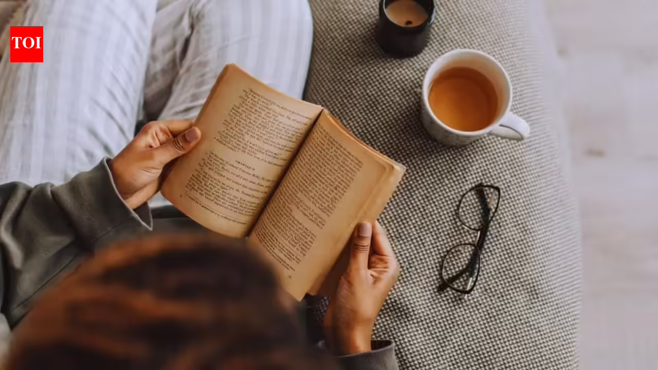 Five atomic reading habits that help transform a person’s worldview completely