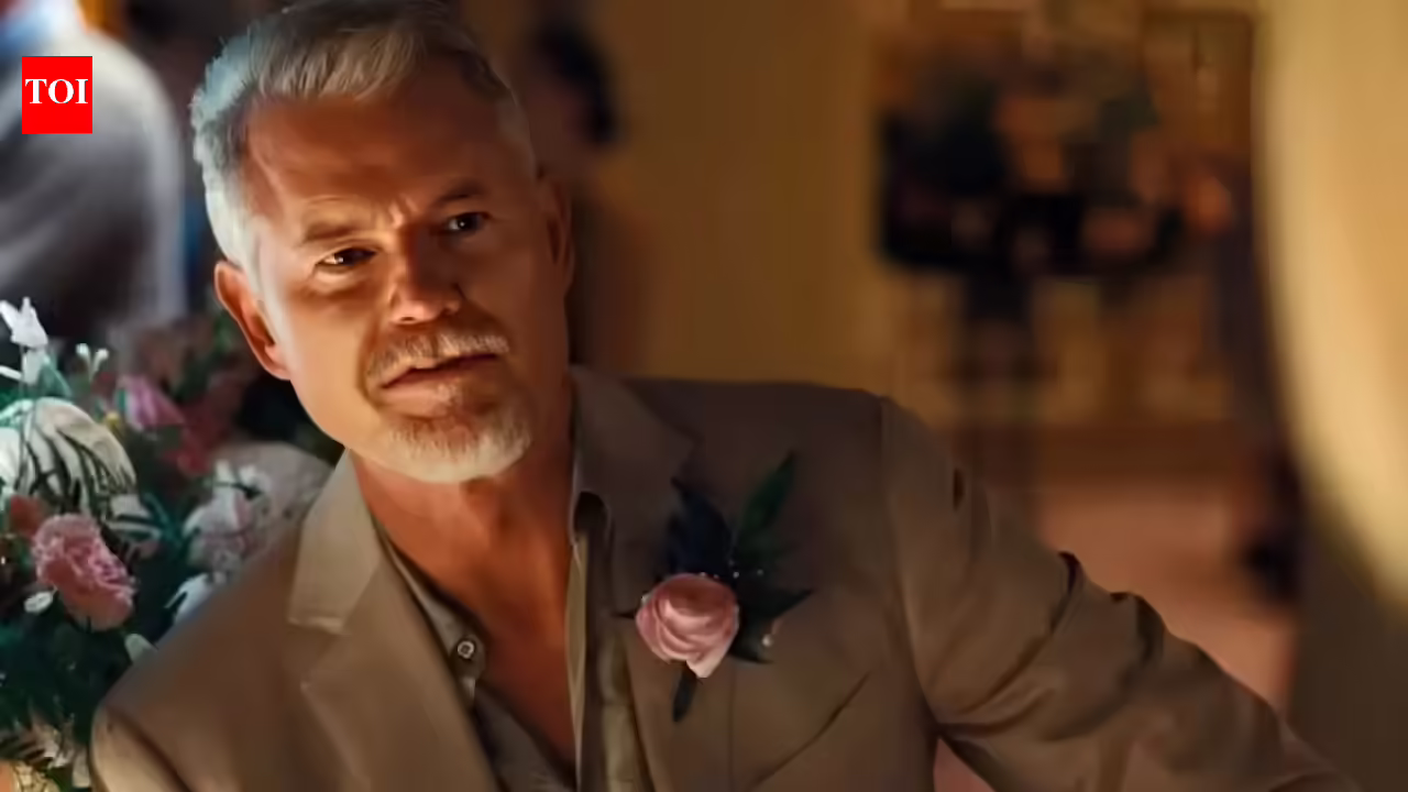 ‘Grey’s Anatomy’ fame Eric Dane’s documentary unveils unseen moments from ALS battle: ‘I’m very fortunate to get..’ |