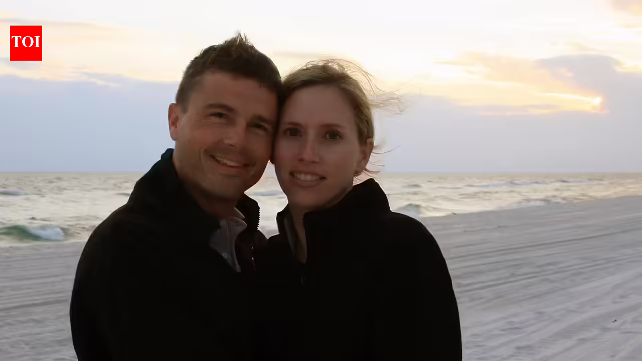 Artemis II: The hardest conversation that Commander and single dad Reid Wiseman had with his two daughters wasn’t about space, it was about death. Here’s what we can learn from it. |