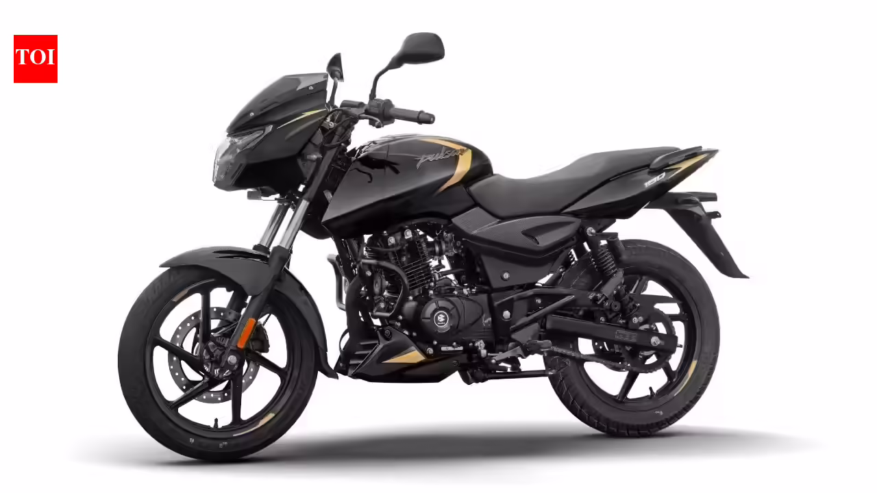 2026 Bajaj Pulsar 180 launched at Rs 1.22 lakh: Engine, features & more