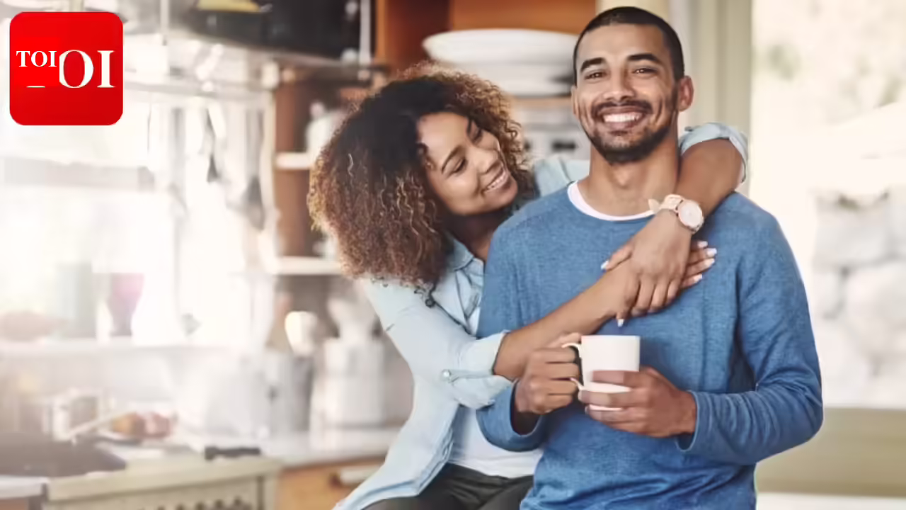 Falling In Love: 4 hard truths you must know before falling in love |