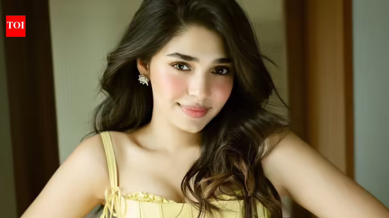 Krithi Shetty: Krithi Shetty Shares How ‘Barbie’ and ‘Kill Bill’ Influenced Her Views on Cinema |