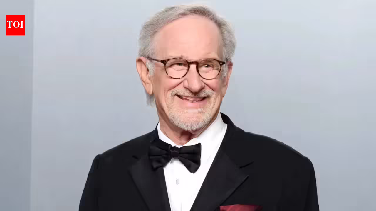 Steven Spielberg’s 1975 blockbuster ‘Jaws’ returning to big screen in India | English Movie News