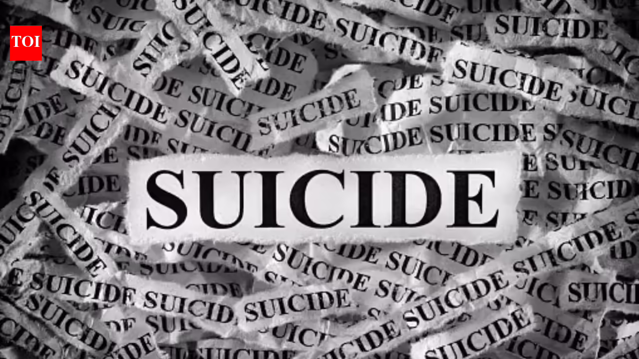 Girl dies by suicide after ‘rape’ by neighbor in Nalanda. Patna News