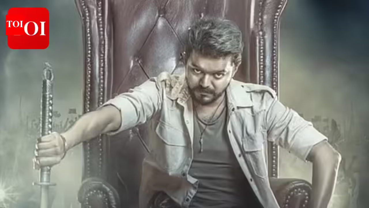 ‘Thalapathy Vijay’s ‘Jana Nayagan’ makers threaten legal action after scenes from the film leak: ‘Strict civil and criminal proceedings’ |