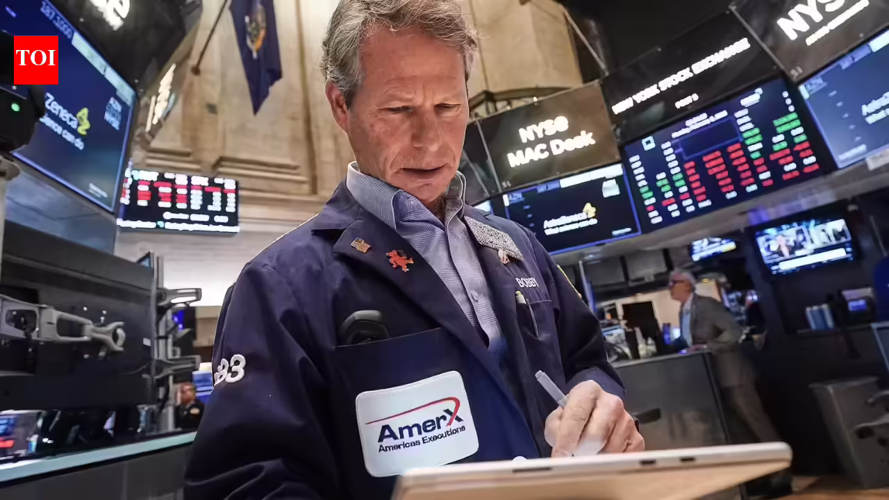 US stock market today (April 10, 2026): S&P 500, Nasdaq rise on tech gains after inflation data