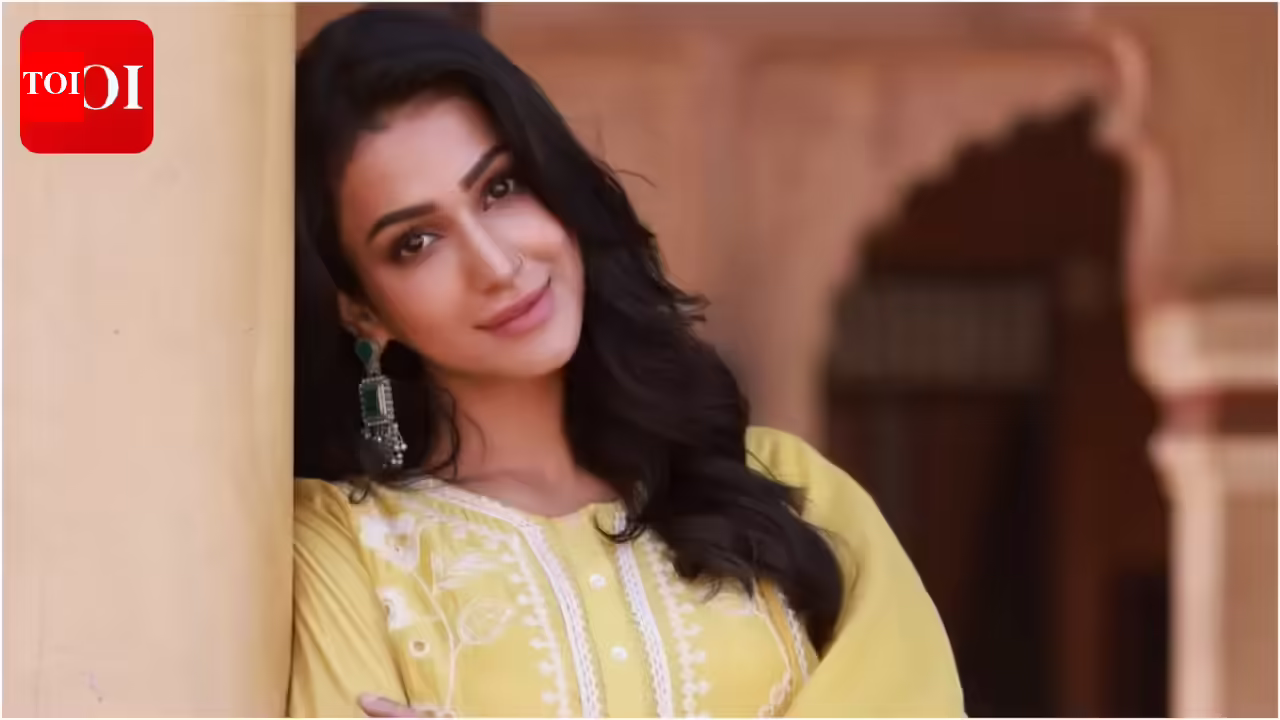 Ganga Mai Ki Betiyan Amandeep Sidhu talks about how the separation track between Siddhu and Sneha affected her emotionally; “It felt very personal…”