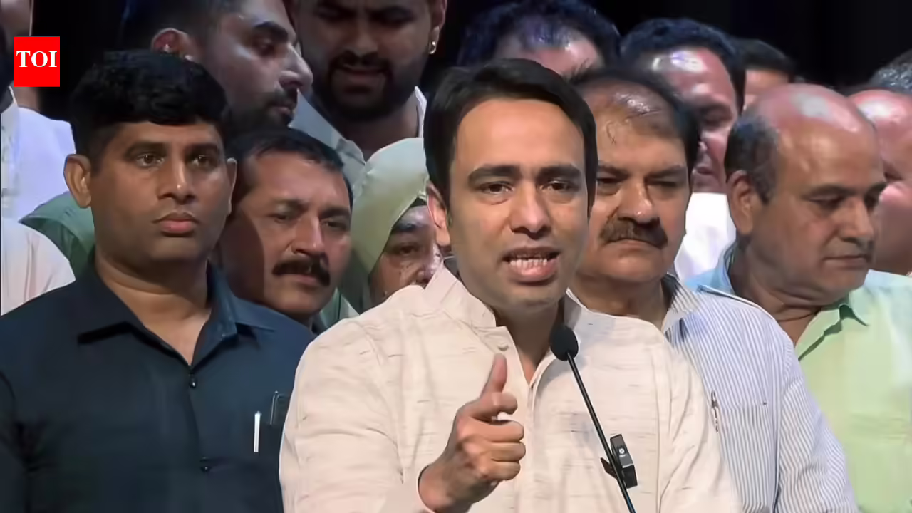 Yogi-Jayant Muzaffarnagar rally to display unity and good optics Lucknow News