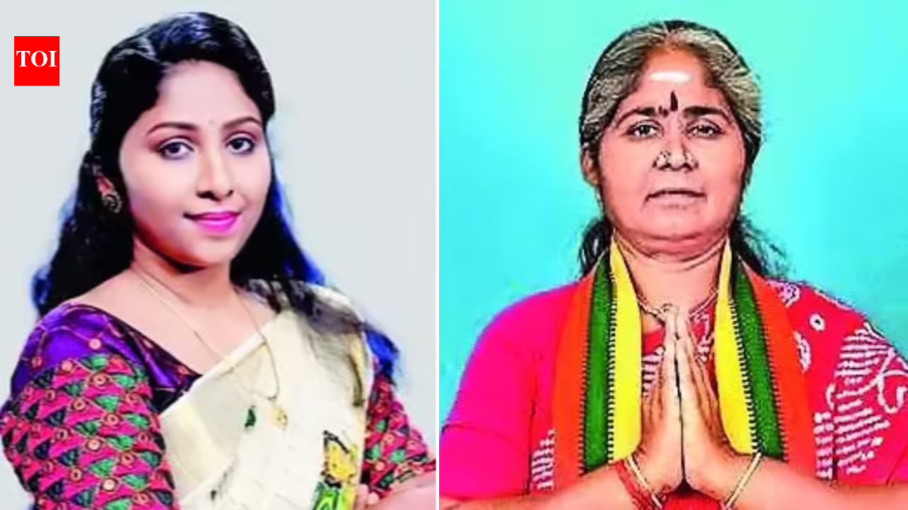 Who tries to give Veerappan a Robin Hood aura, join fray as ‘defenders of Tamil nationalism’. India News