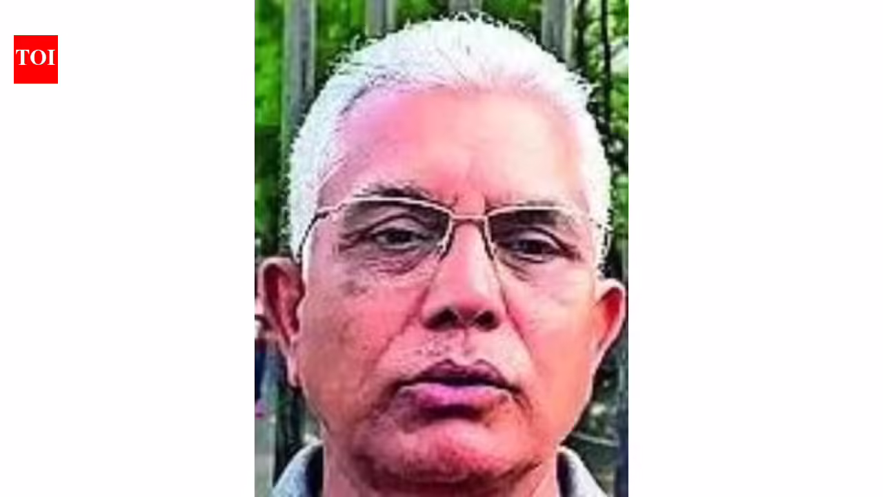 Those deleted from rolls ‘anti-nationals’, says Bengal BJP neta. India News