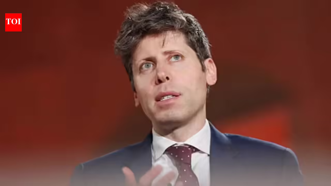Fire at Sam Altman’s home after Molotov cocktail attack, OpenAI San Francisco headquarters threatened; read San Francisco police’s statement