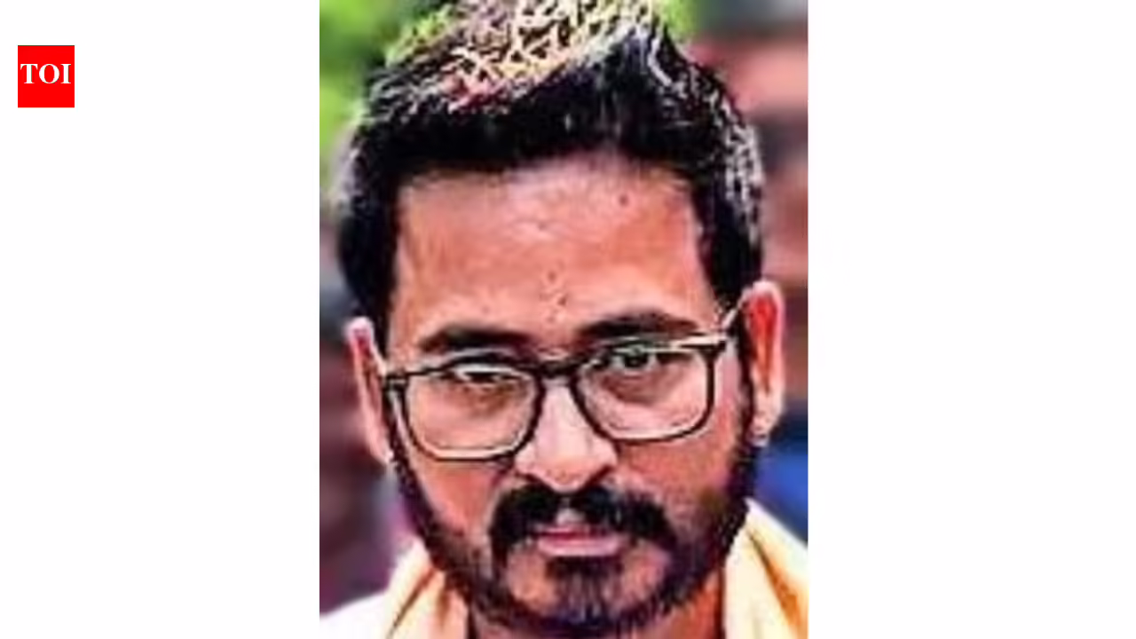 Legally married, currently separated, says actor-BJP pick on marital status. India News