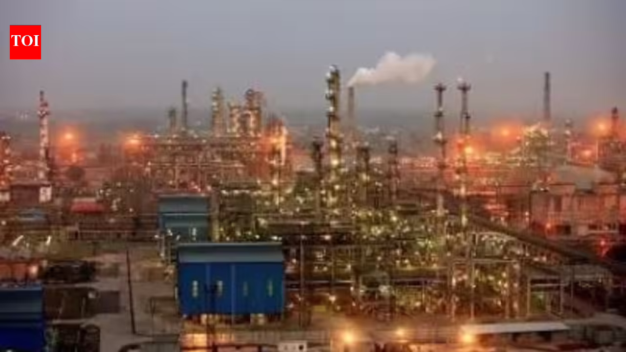 Share burden of war cost: Govt to India Inc | India News