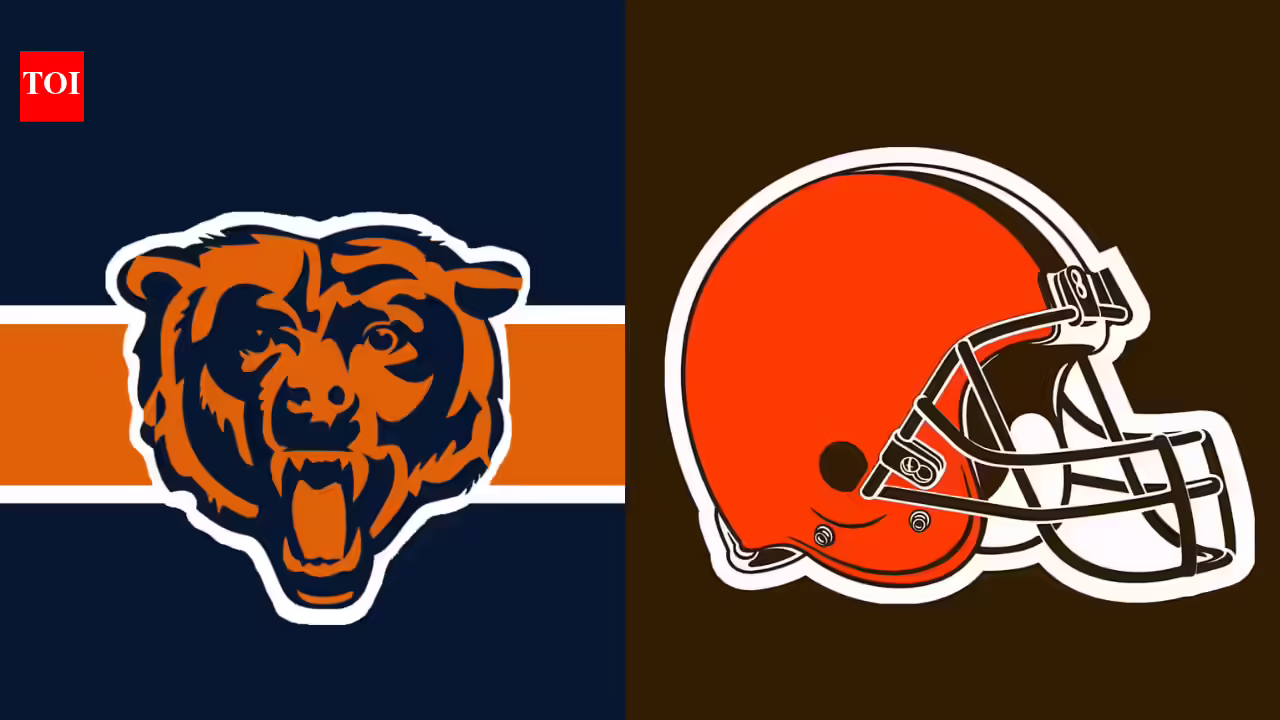 NFL Trade Rumors: Chicago Bears linked to $100M Cleveland Browns Pro Bowl CB amid defensive concerns | NFL News