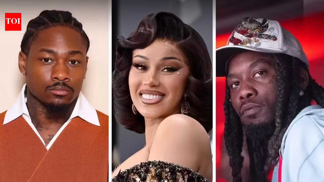 “He hit Cardi”: Cardi B saga gets messier as viral claims ignite fierce debate involving Stefon Diggs and Offset | NFL News