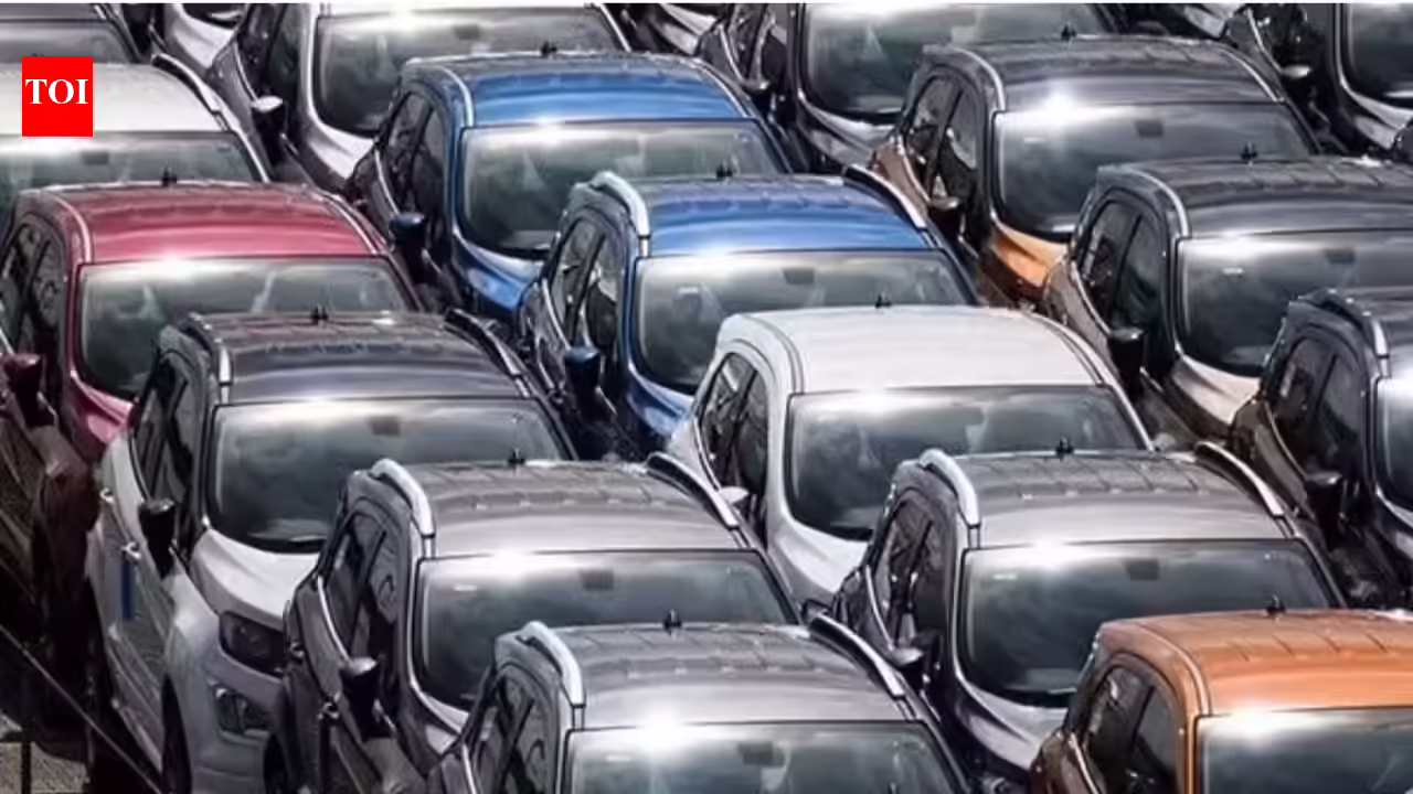 Centre’s fresh CAFE 3 brew seeks to ease life for car cos