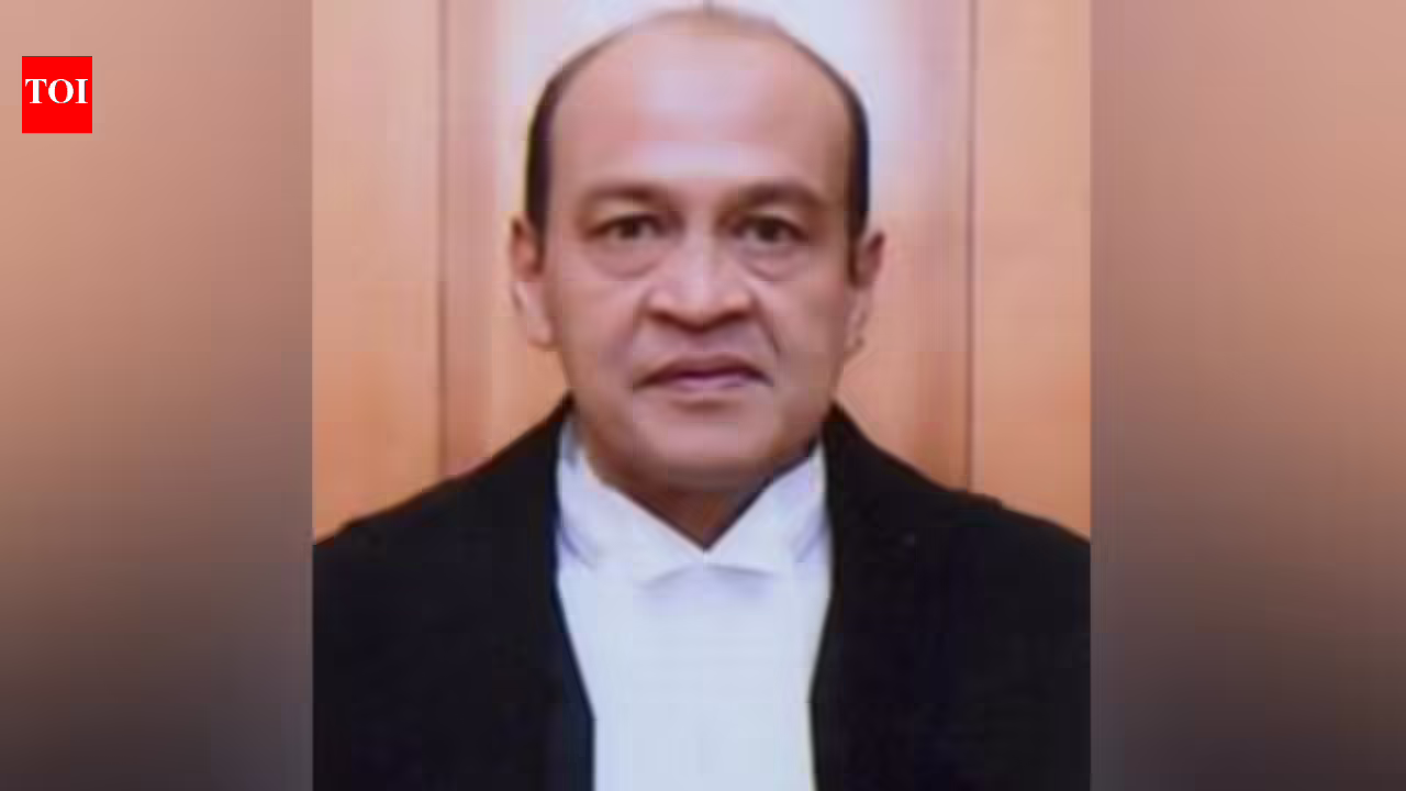 Yashwant Varma’s resignation may open graft-probe window. India News