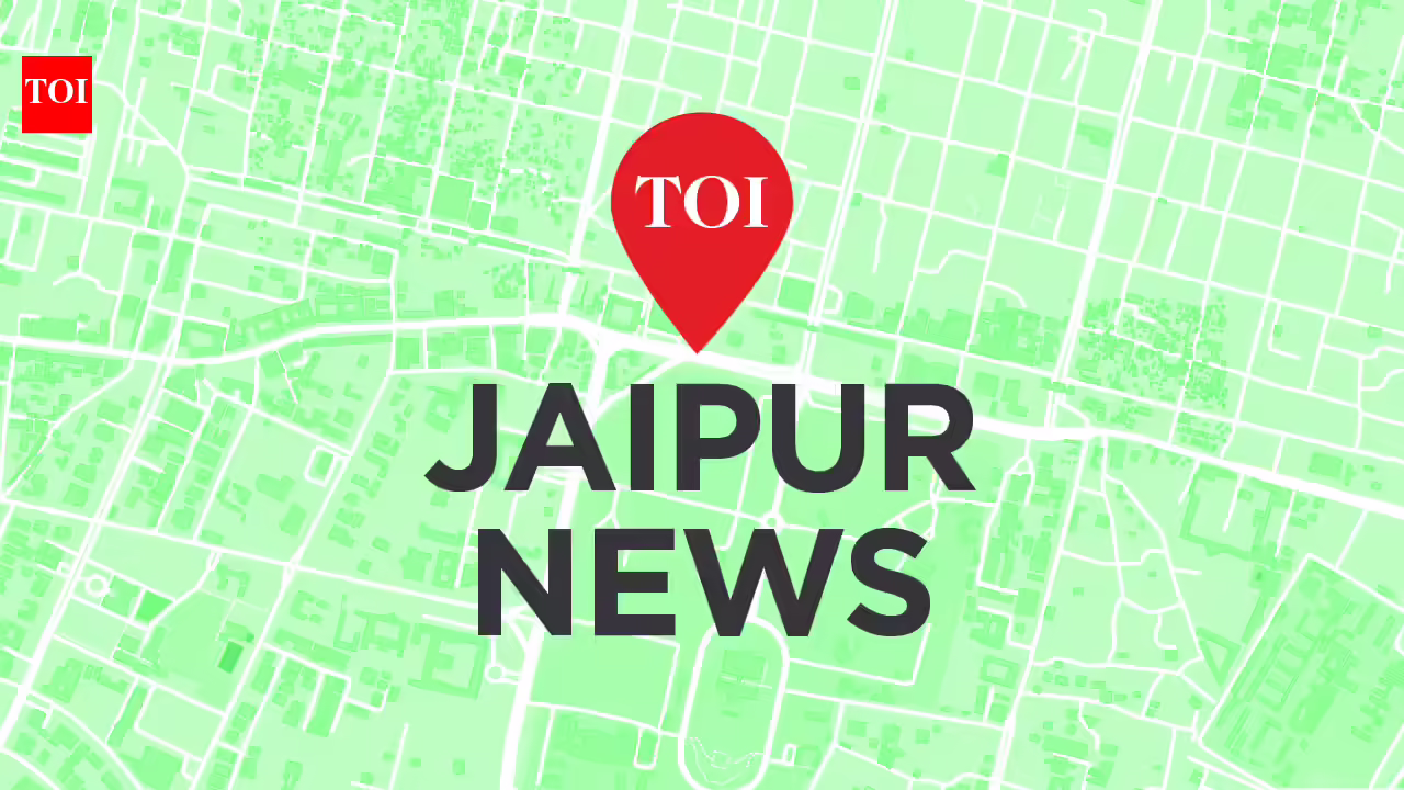 Parents seek urgent school placements after sudden closure. Jaipur News