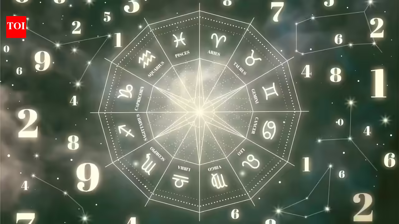Numerology Predictions Today, April 11, 2026: Read your personalized forecast for numbers 1 to 9