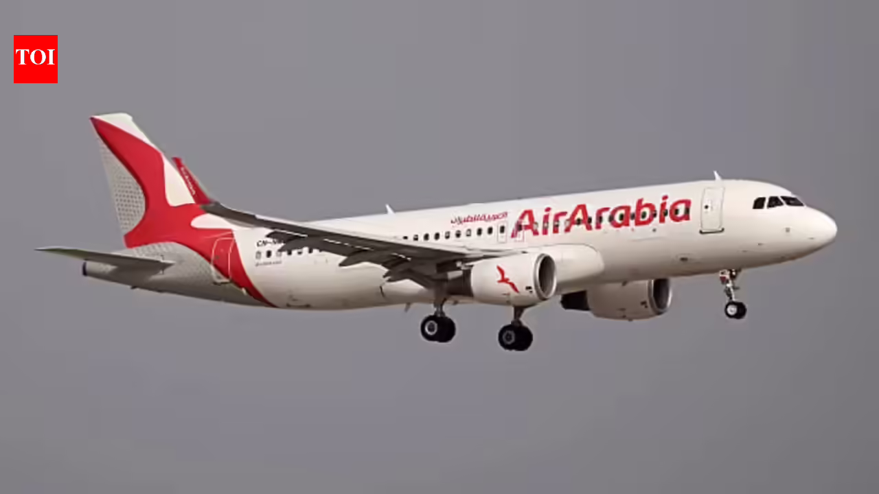 UAE News: Air Arabia resumes flights to 49 destinations from UAE: Services restart from Sharjah, Abu Dhabi and Ras Al Khaimah | world news