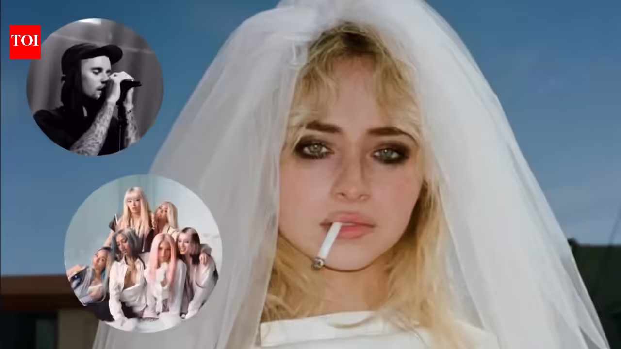 Coachella 2026: When and where to watch Justin Bieber, Sabrina Carpenter, KATSEYE and more for free |