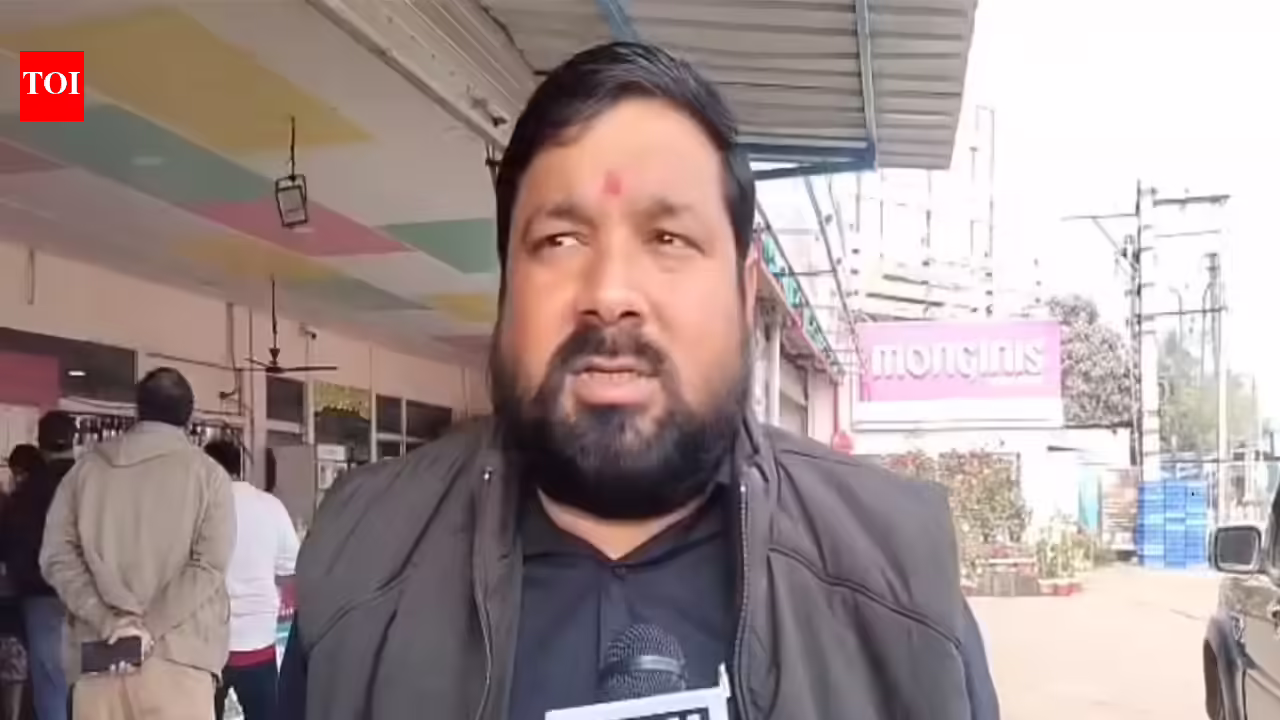 TMC, BJP supporters clash during campaign in West Bengal’s Hooghly; FIR lodged. India News