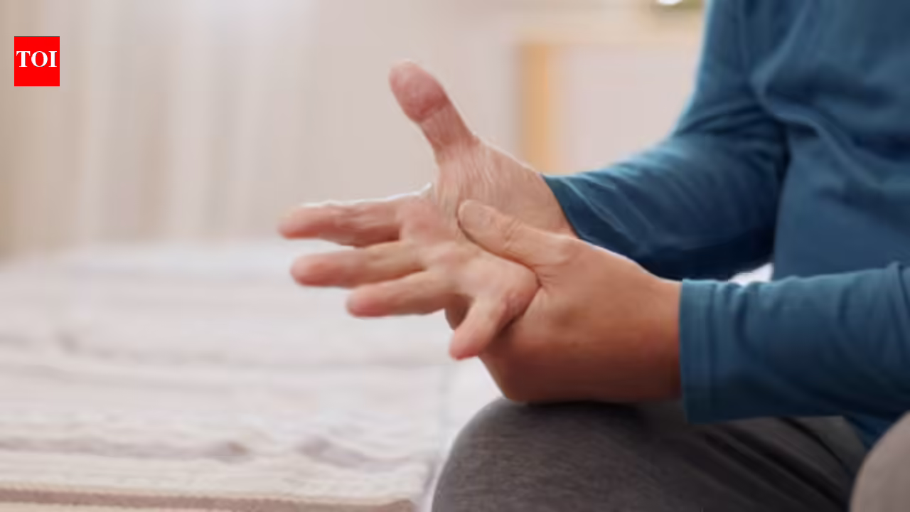 Common myths about Parkinson’s disease that delay diagnosis and treatment