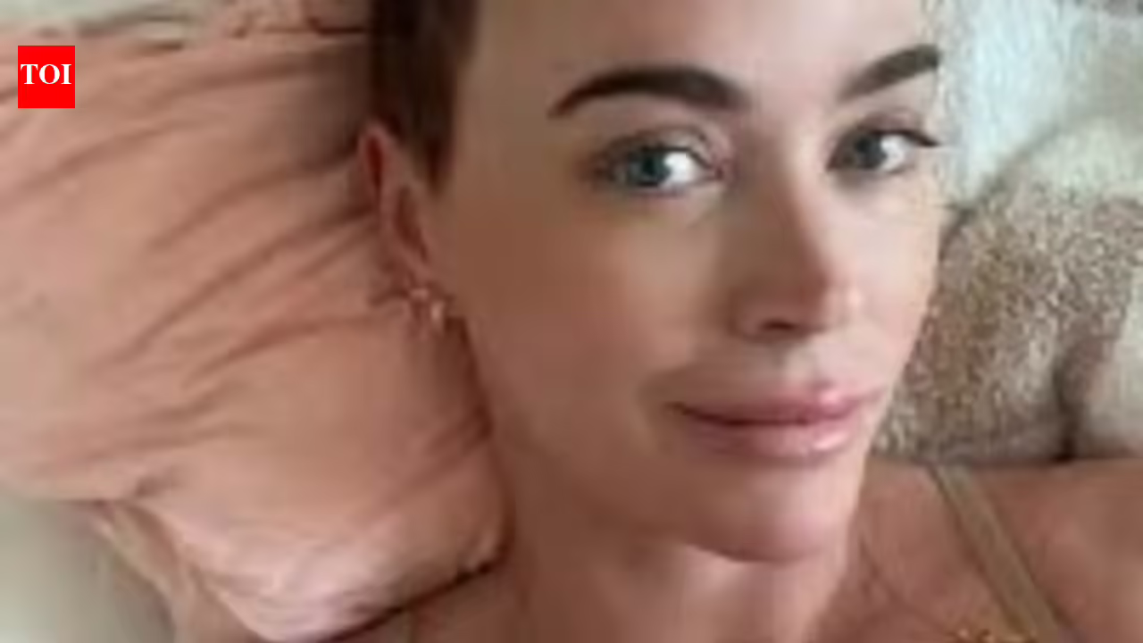 Teddi Mellencamp says ‘he makes me laugh’: Talks about new romance with ‘older man’ amid cancer battle |