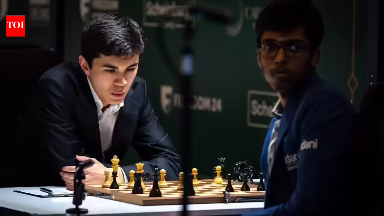 Javokhir Sindarov, D Gukesh’s likely World C’ship challenger, cracks code for sponsorship woes in chess | Chess News