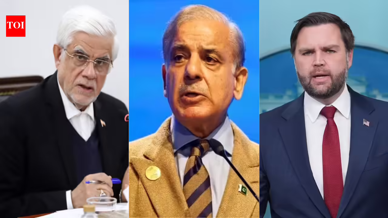 ‘No deal’ if ‘Israel First’: Iran draws red line before US talks, says outcome hinges on ‘America First’ approach