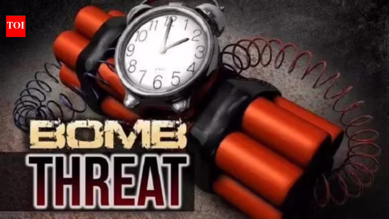 Clicking into chaos: How hoax bomb threats are disrupting daily life across Indian cities | Delhi News
