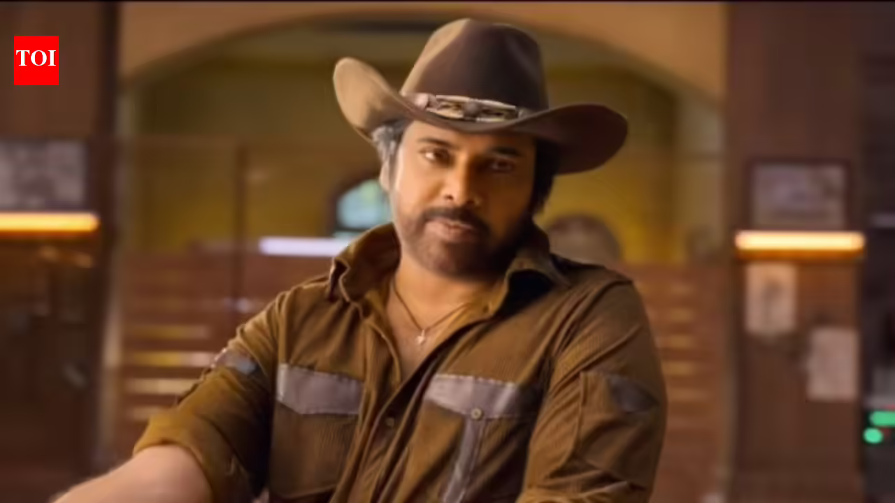 Pawan Kalyan’s ‘Ustaad Bhagat Singh’ OTT Release Date Announced for Netflix |