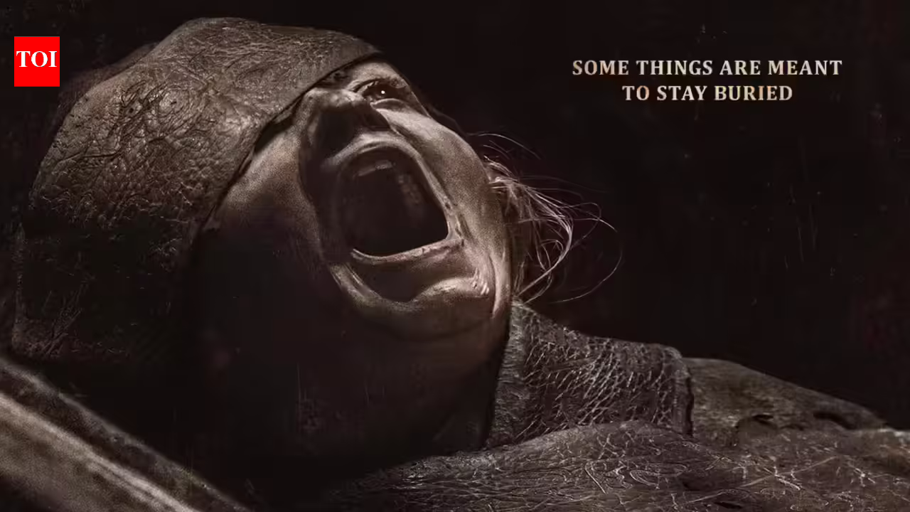 Jack Reynor: ‘Love that ‘Lee Cronin’s The Mummy’ has graphic horror while also being incredibly funny’ |